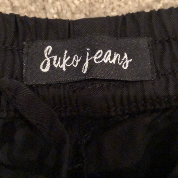 Jogger jeans (clothing) - Picture 3 of 4